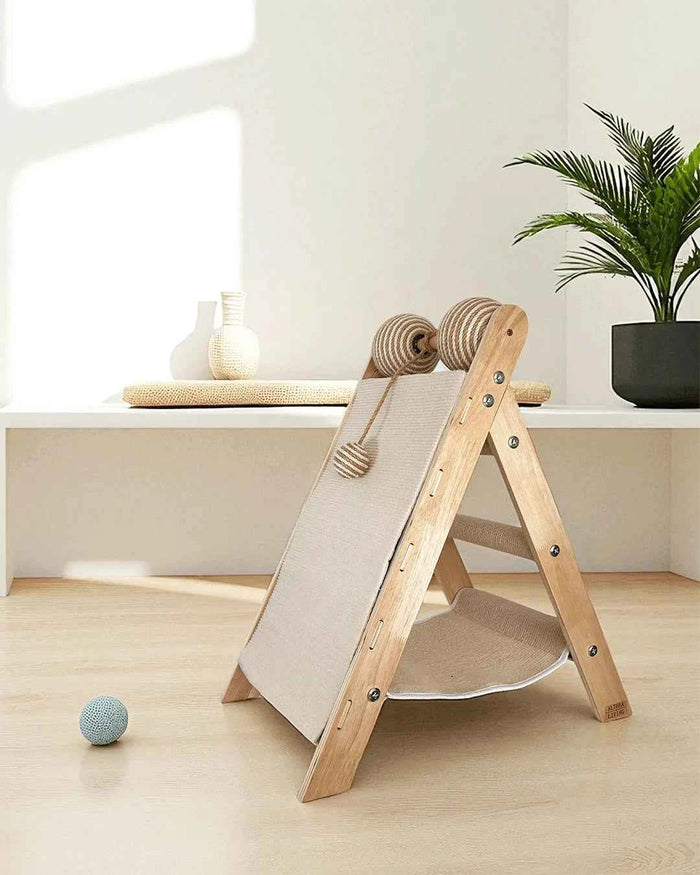 Costa Cat Play Tripod