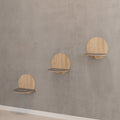 Cat Wall Steps, Set of 3 (Classic)