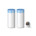 Orbitie Litter Box Liners, 40 Count