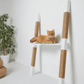 H1 Cat Scratching Tree