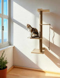 Salina Cat Scratching Tree