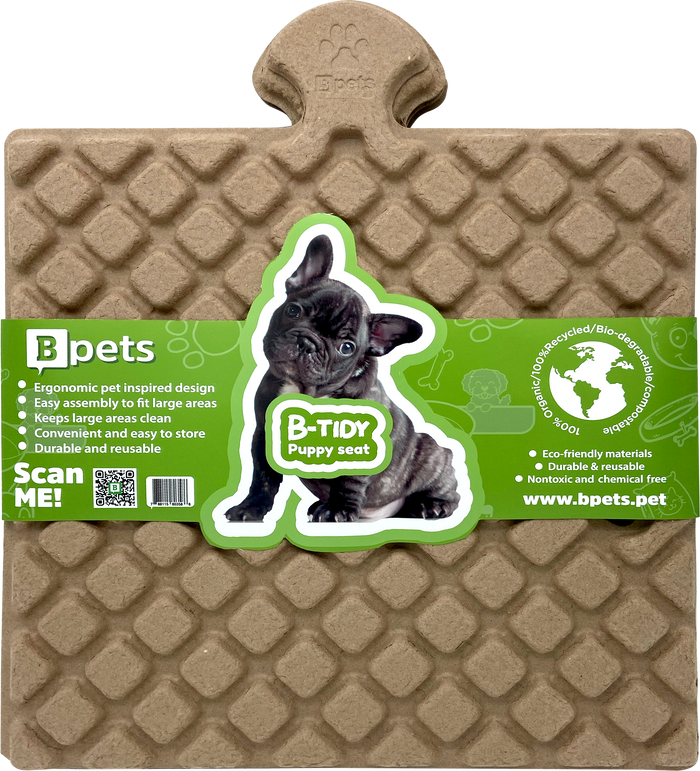 Expandable Cat Play Mat by Designer Pet