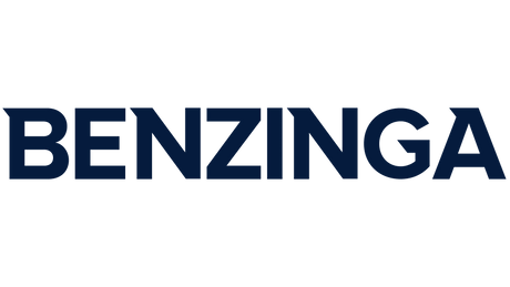 As featured on Benzinga