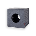 Cube Cat House