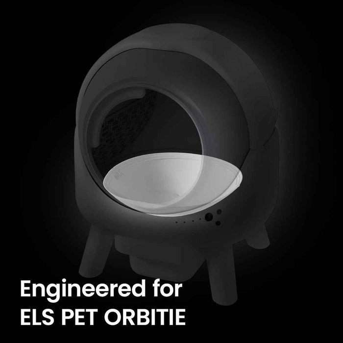 Waterproof Litter Pad for Orbitie