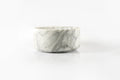 Gems Marble Pet Bowl Large