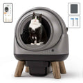 Orbitie Automatic Self-Cleaning Litter Box