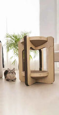 Torre Vigia Cat Scratcher Tower