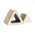 Triangle Scratcher
