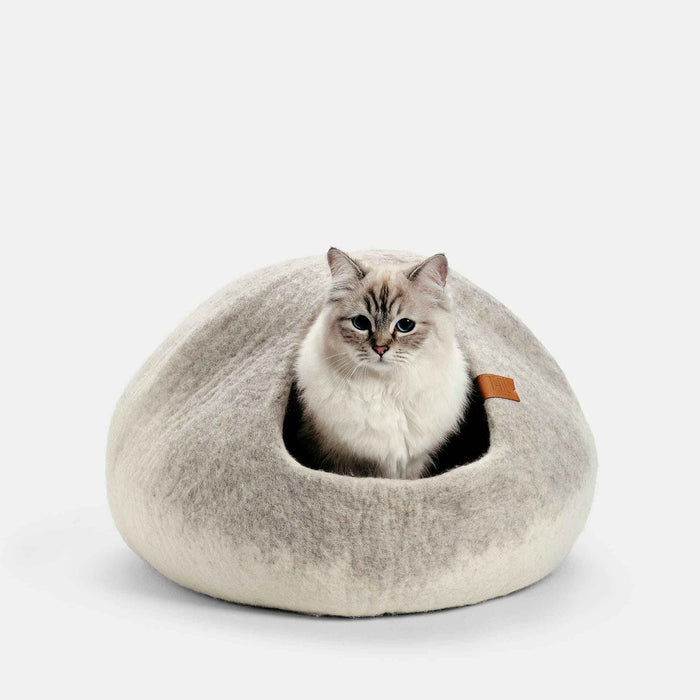 Graded Cassius Cat Cave, Large