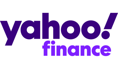 As featured on Yahoo Finance