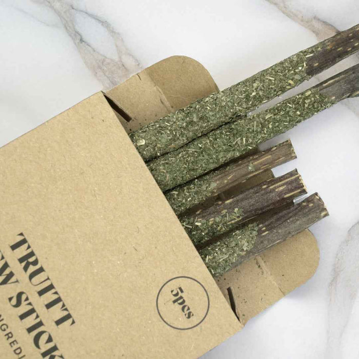 Truitt Catnip Stick