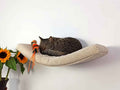 Arcing Haven Cat Wall Shelf, 75 cm