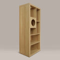 Cliff Jr Cat Tree Bookshelf
