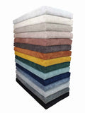 Extra Complete Cushion, Wood Base Shelf 60 cm