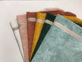 Extra Cushion Cover, Wood Base Shelf 60 cm