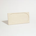 Heizer Stone Tray