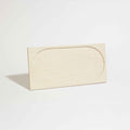 Heizer Stone Tray