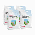 Tofu Fine Cat Litter
