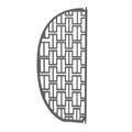 Replacement Sifting Tray for Orbitie