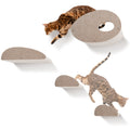 Set of 4 Facade Add-Ons
