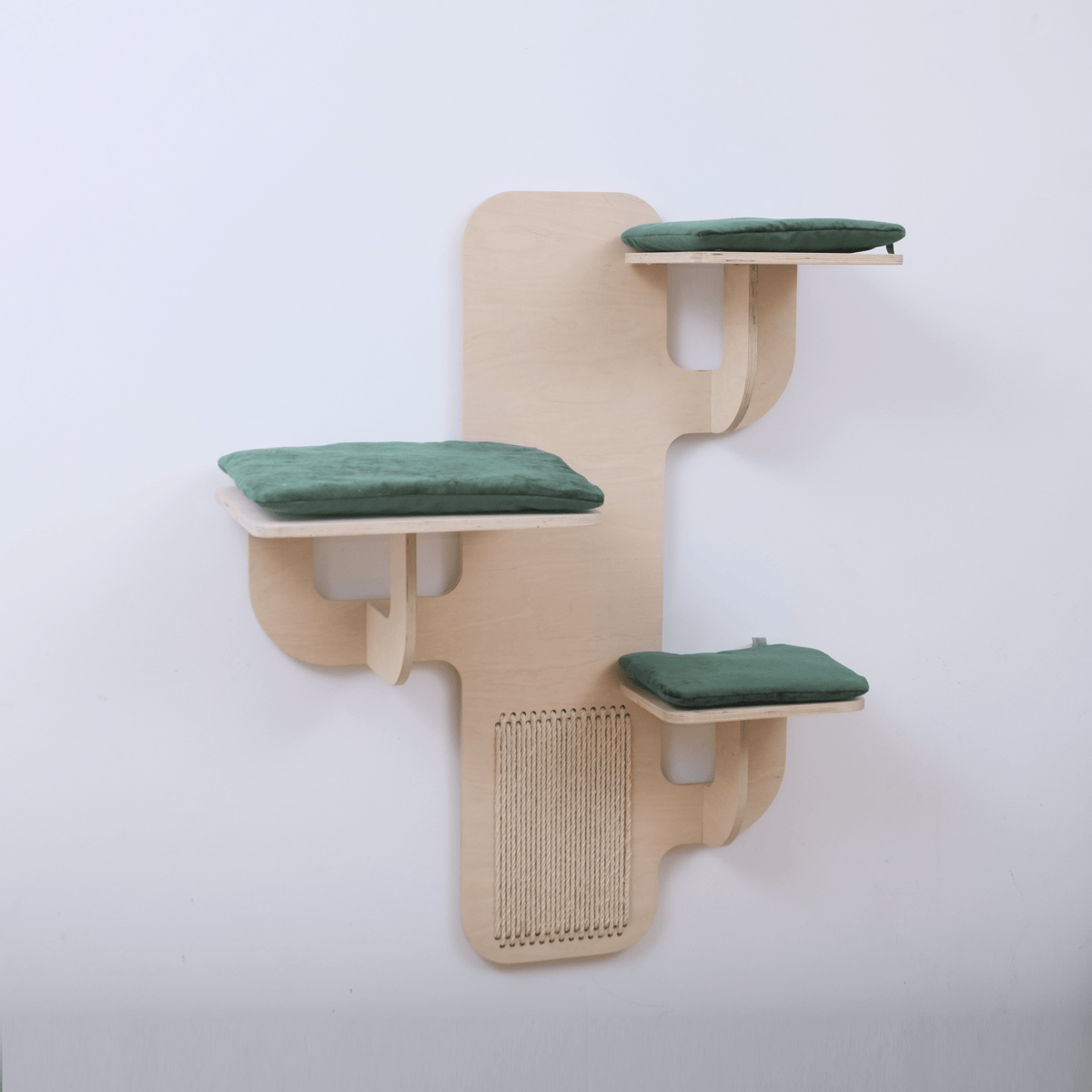 Kaktus Cat Tree by If Cats Can Fly, view 5