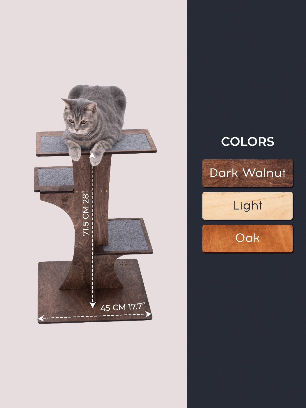 Cat Tree