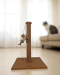 Brisa Cork Scratching Post