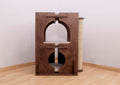 Three Level Cat Tower