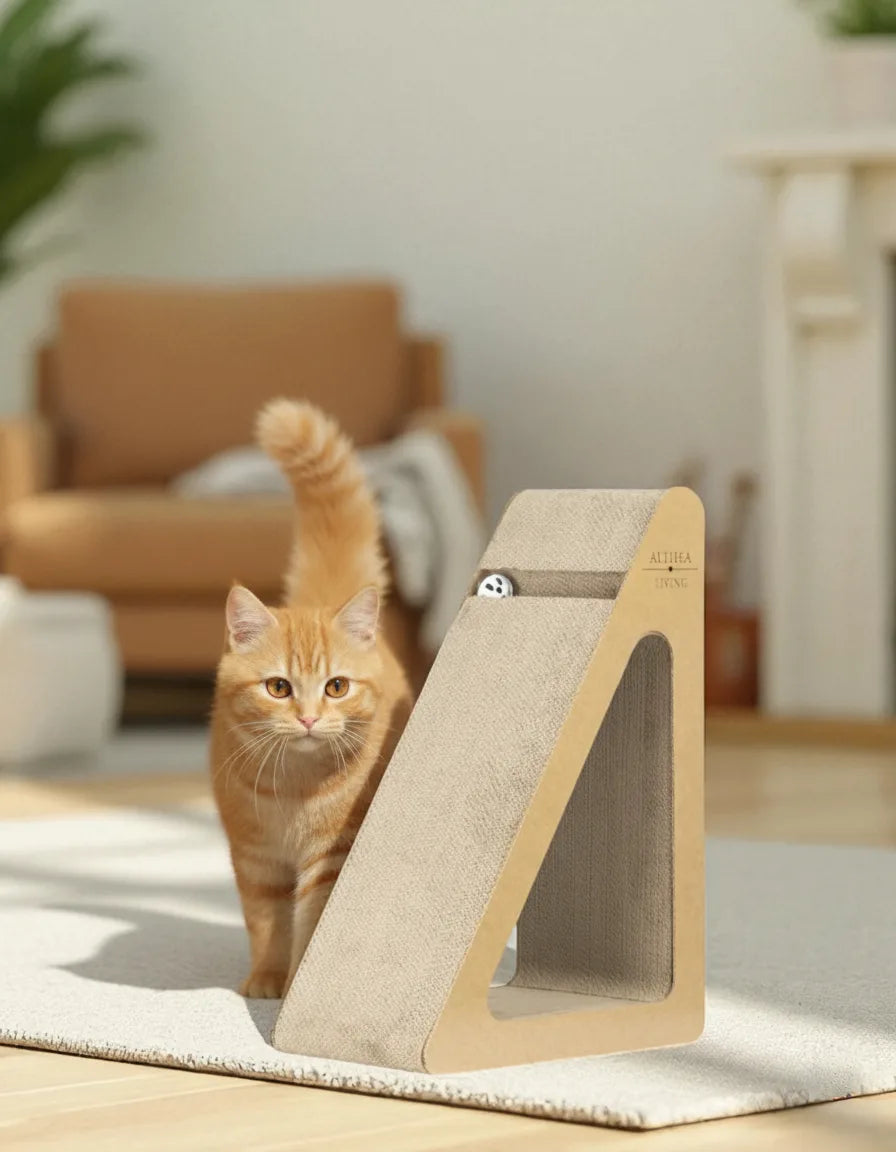 Rompeolas Cat Scratcher, view 7