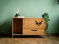 Yeno Cat Litter Cabinet