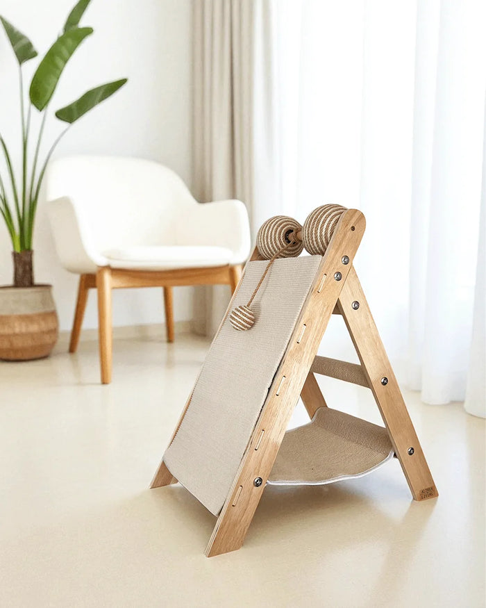 Cork Play Set: Vela, Marea and Costa