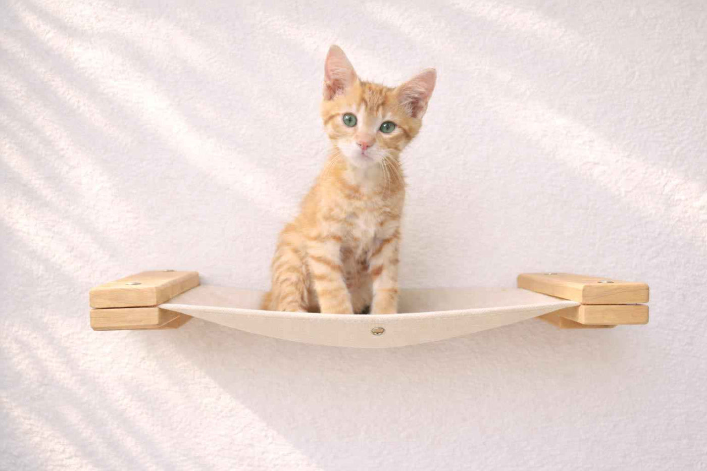 Hanging Cat Bed Hammock
