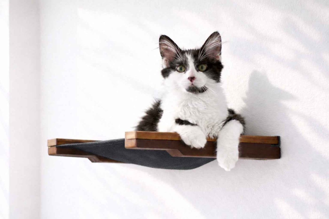 Hanging Cat Bed Hammock