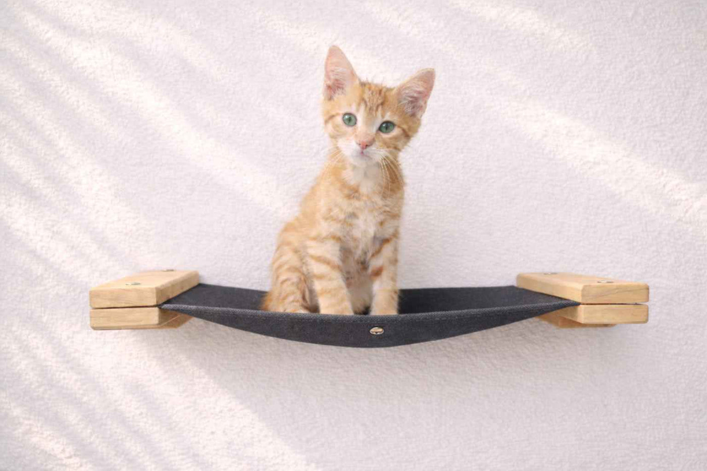 Hanging Cat Bed Hammock