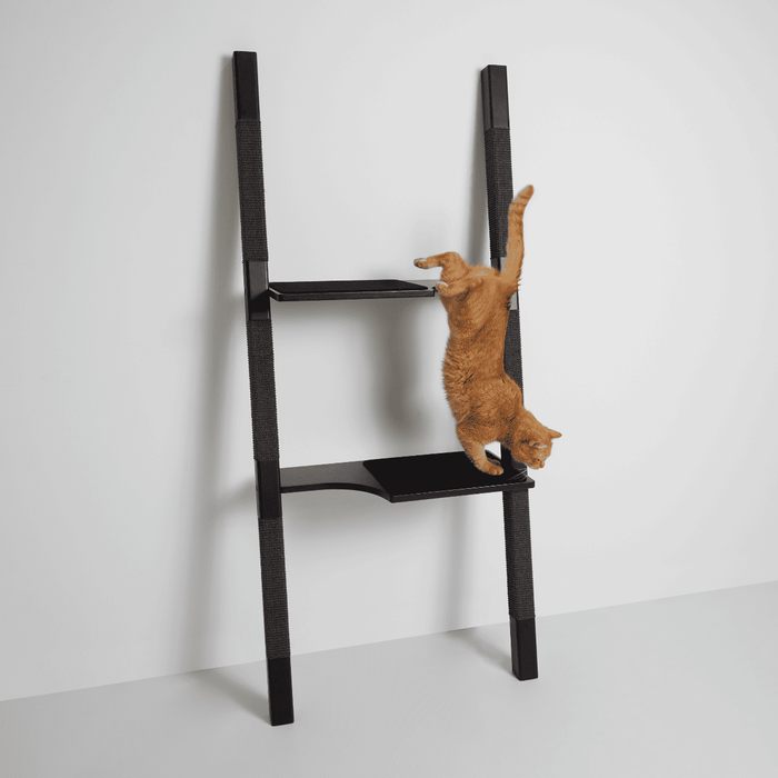 H2 Cat Scratching Tree by H-Tree Studio