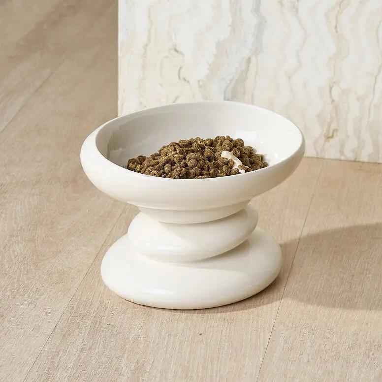 Macaron Bowl