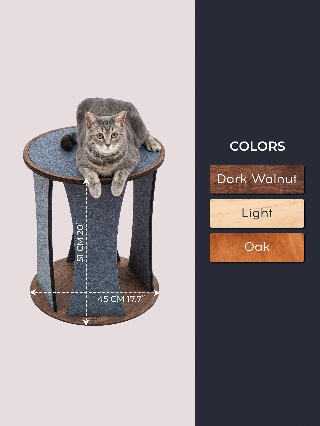 Cat Tree Chair