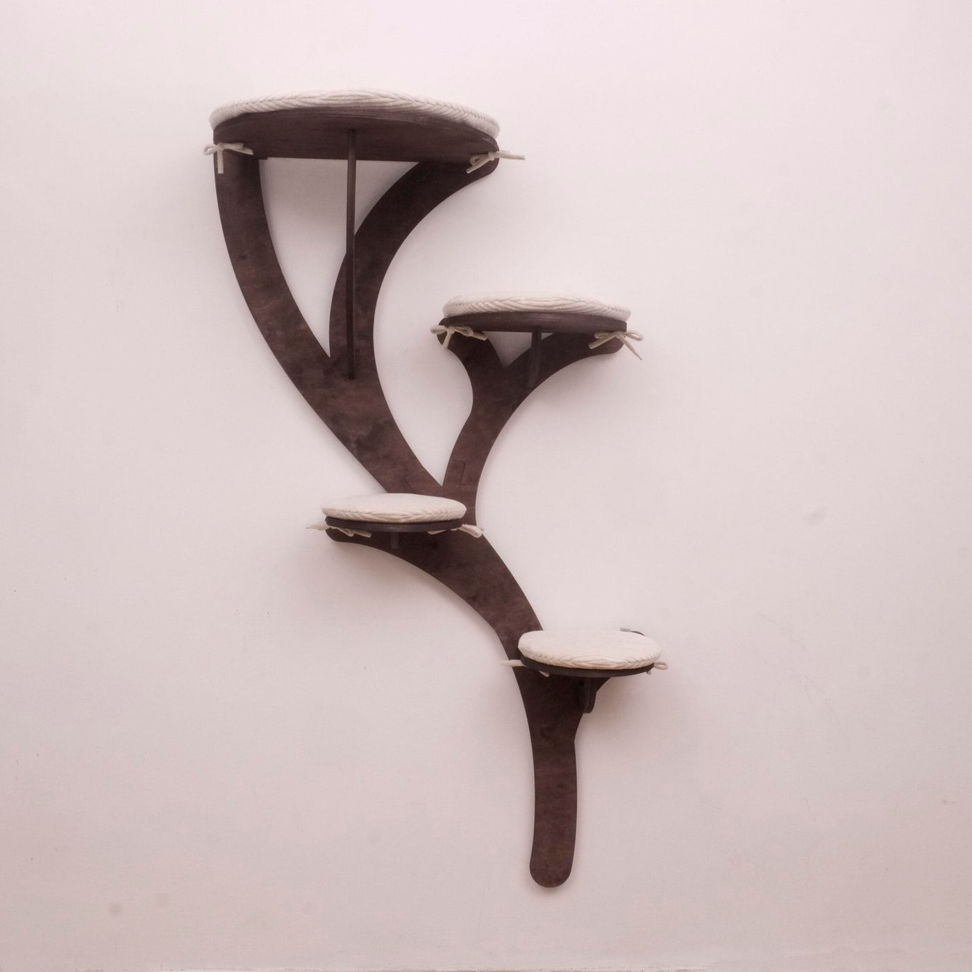 Cat Tree with Cushions by If Cats Can Fly, view 4