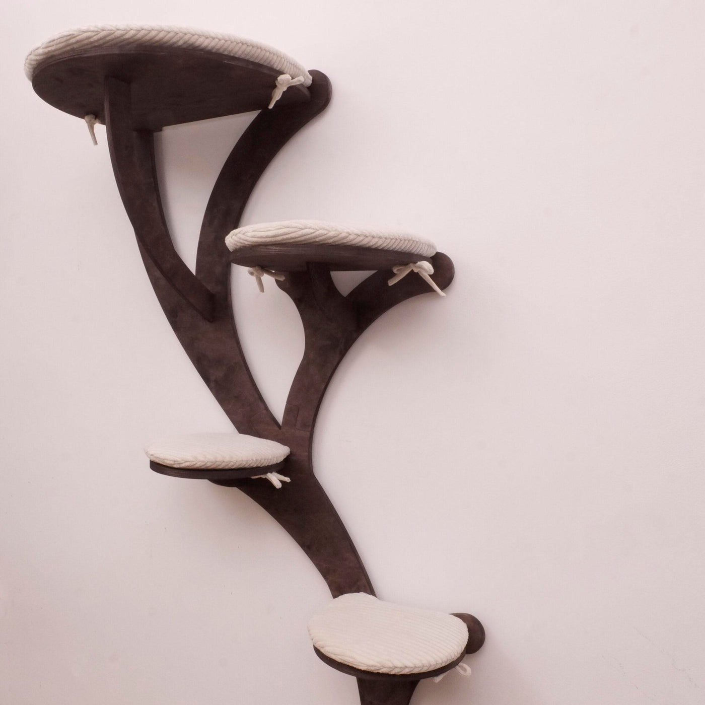 Cat Tree with Cushions by If Cats Can Fly, view 2