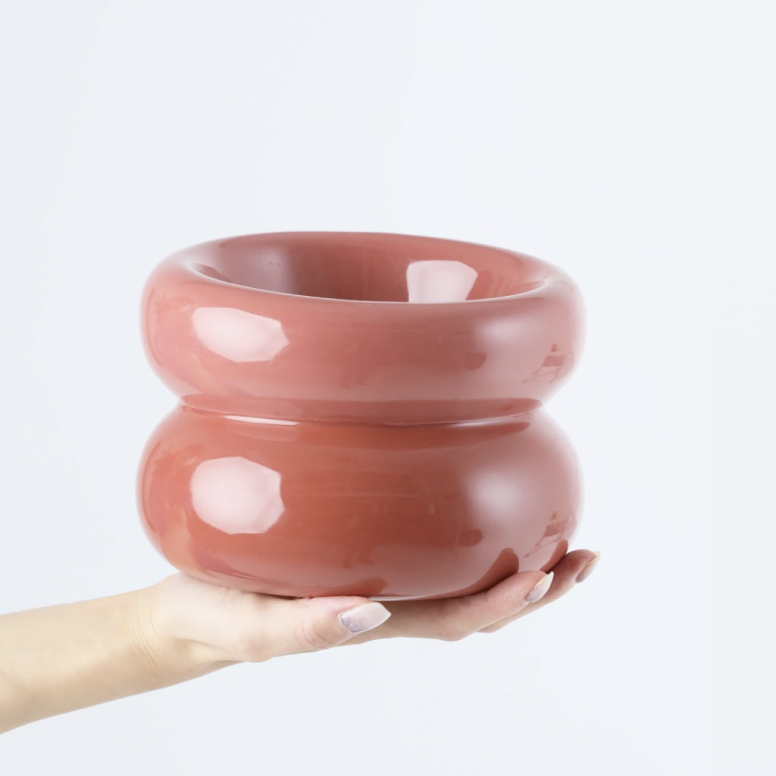 Souffle Bowl