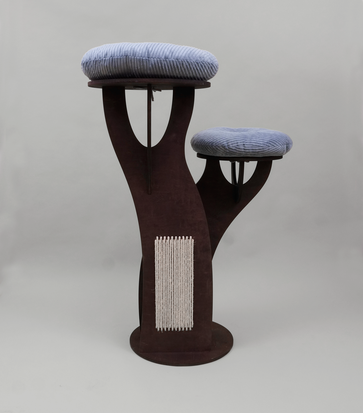 Free Standing Cat Tree by If Cats Can Fly, view 2
