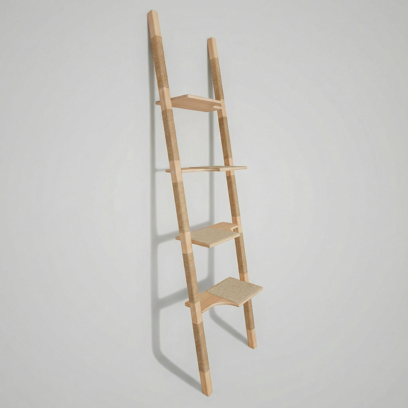 H4 Cat Scratching Tree by H-Tree Studio, view 11