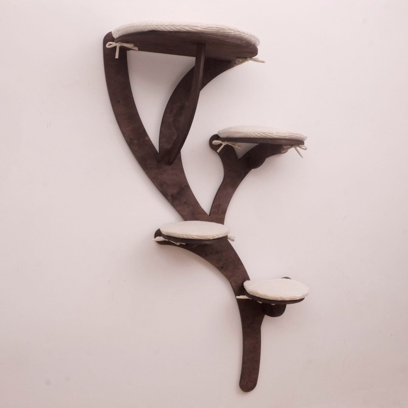 Cat Tree with Cushions by If Cats Can Fly, view 3