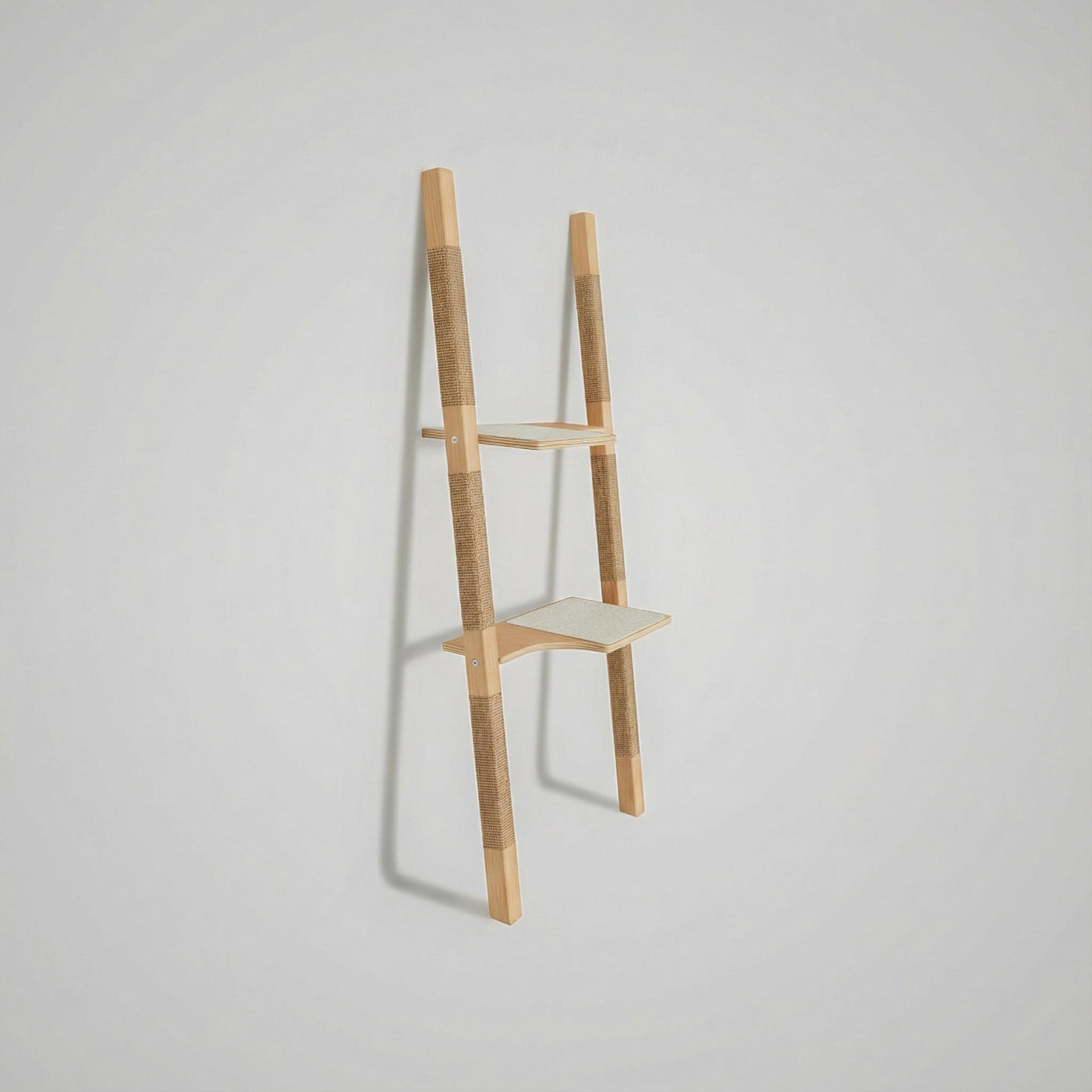 H2 Cat Scratching Tree by H-Tree Studio, view 11