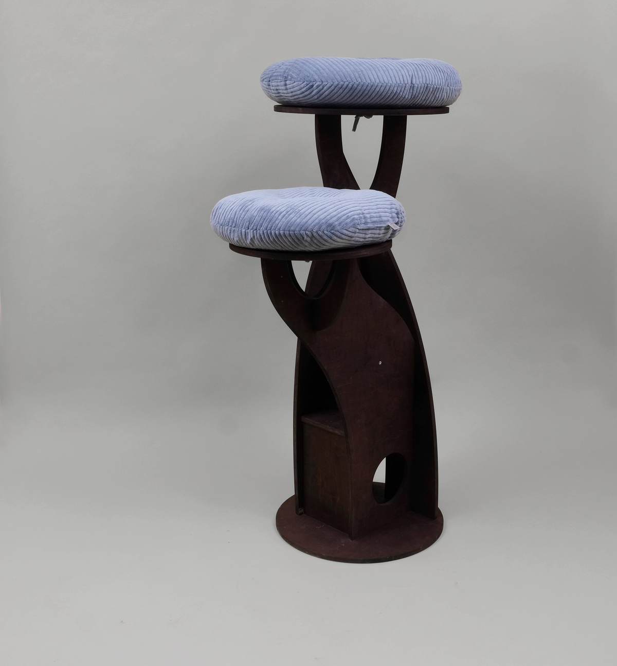Free Standing Cat Tree by If Cats Can Fly, view 3