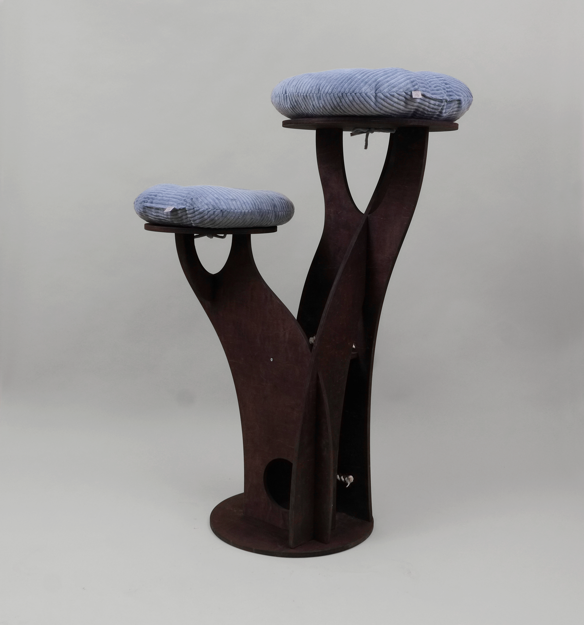 Free Standing Cat Tree by If Cats Can Fly, view 4