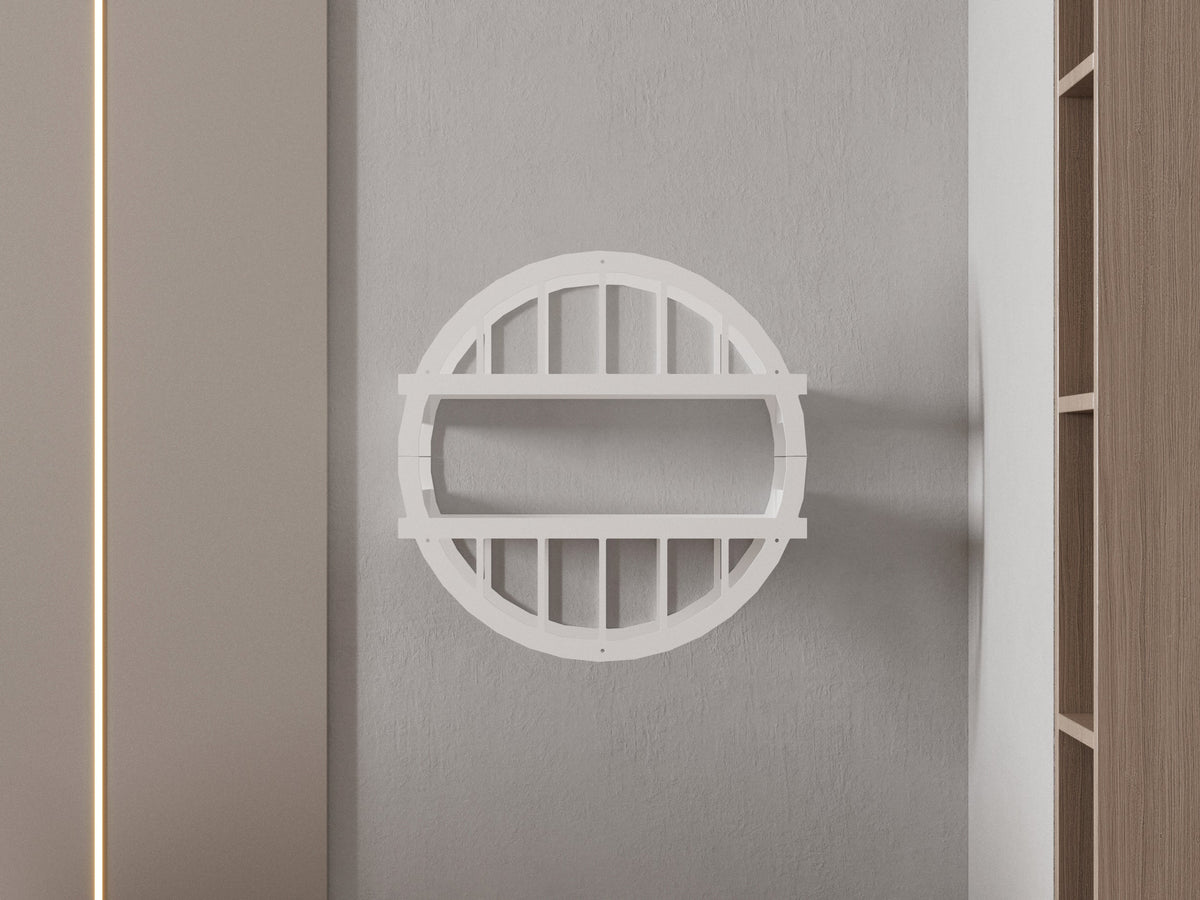 Wall-Mounted Cat Bridge, Cats Joys