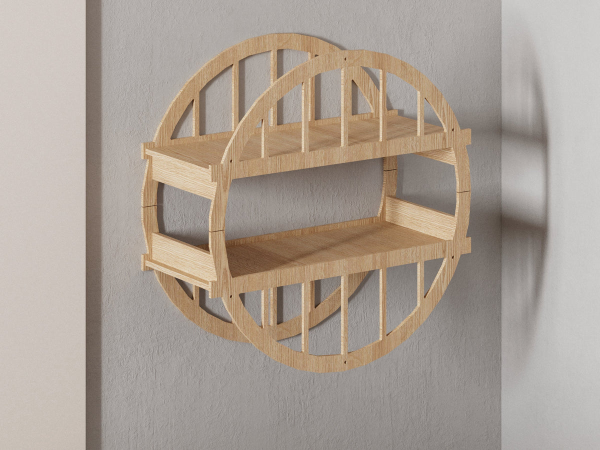 Wall-Mounted Cat Bridge, Cats Joys