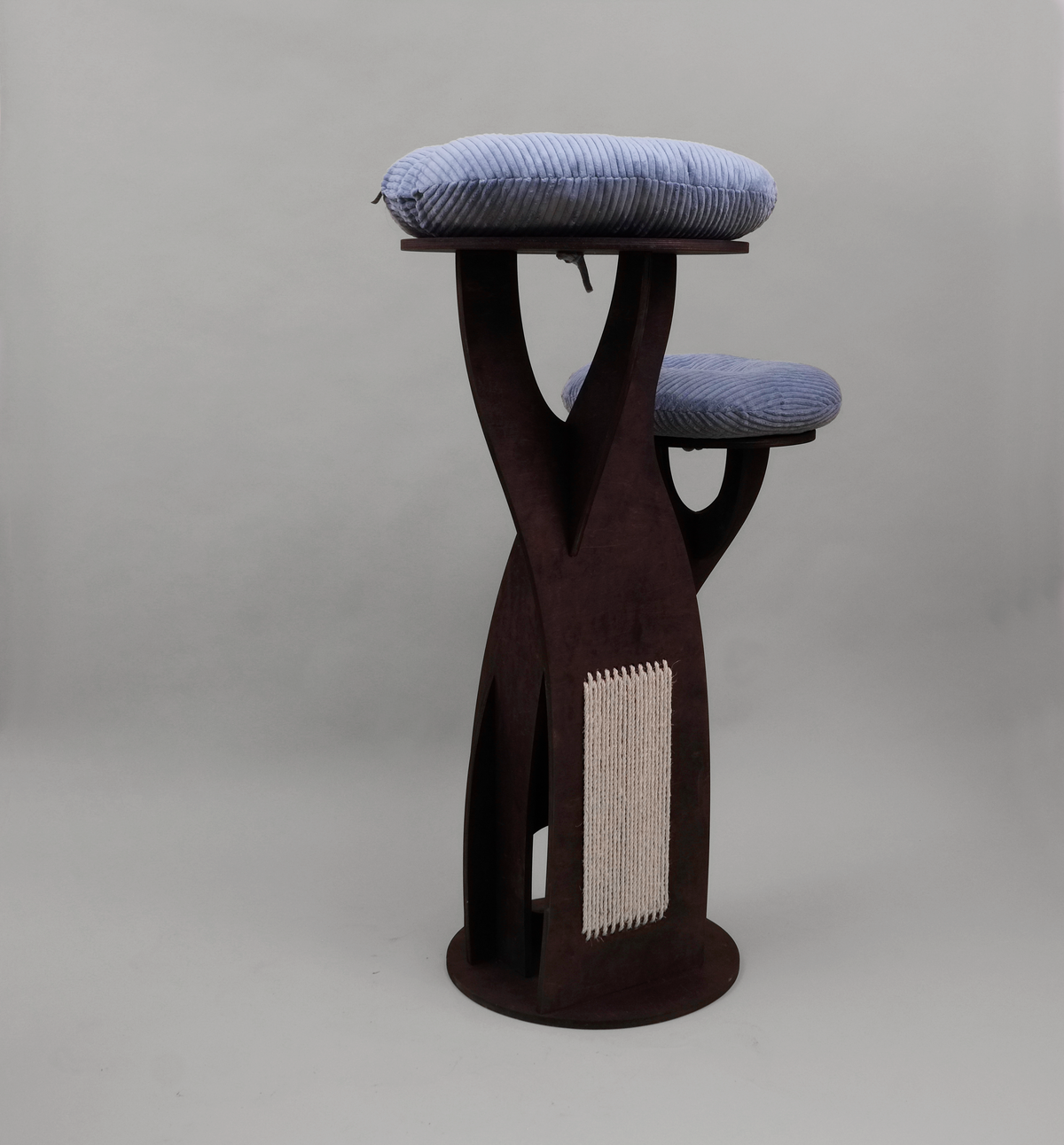 Free Standing Cat Tree by If Cats Can Fly, view 5